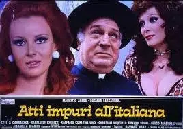 《意大利式偷情》：阳光下的秘密恋情，一场充满笑料与意外的浪漫之旅