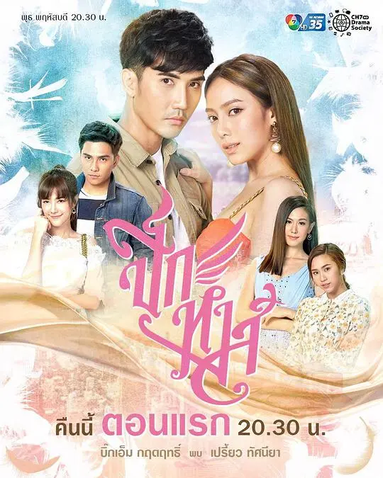 《天鹅羽翼》：芭蕾舞者的华丽蜕变，舞台背后的血与泪，献给追梦的你