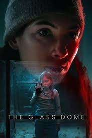 《玻璃谜城》：欲望与罪恶交织的都市迷局，谁能看穿这层层迷雾？