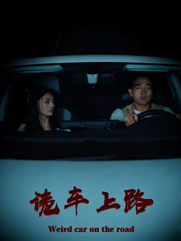 《诡车上路》：午夜惊魂！一辆通往未知的死亡列车，你敢上吗？