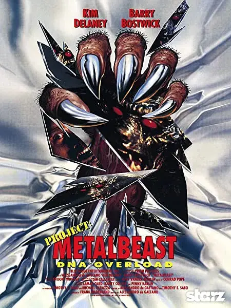 《铁血人狼》：硬汉科幻的狂野盛宴！揭秘基因改造战士的生存与救赎之路