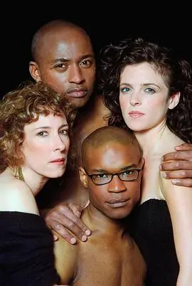 《欲乱宴会》：欲望的漩涡，人性与罪恶的交织，一场令人窒息的感官盛宴