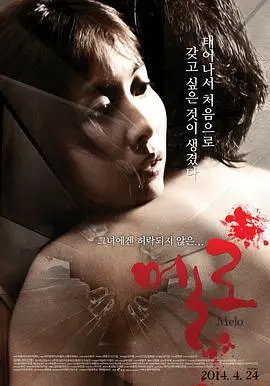 梅洛 海报