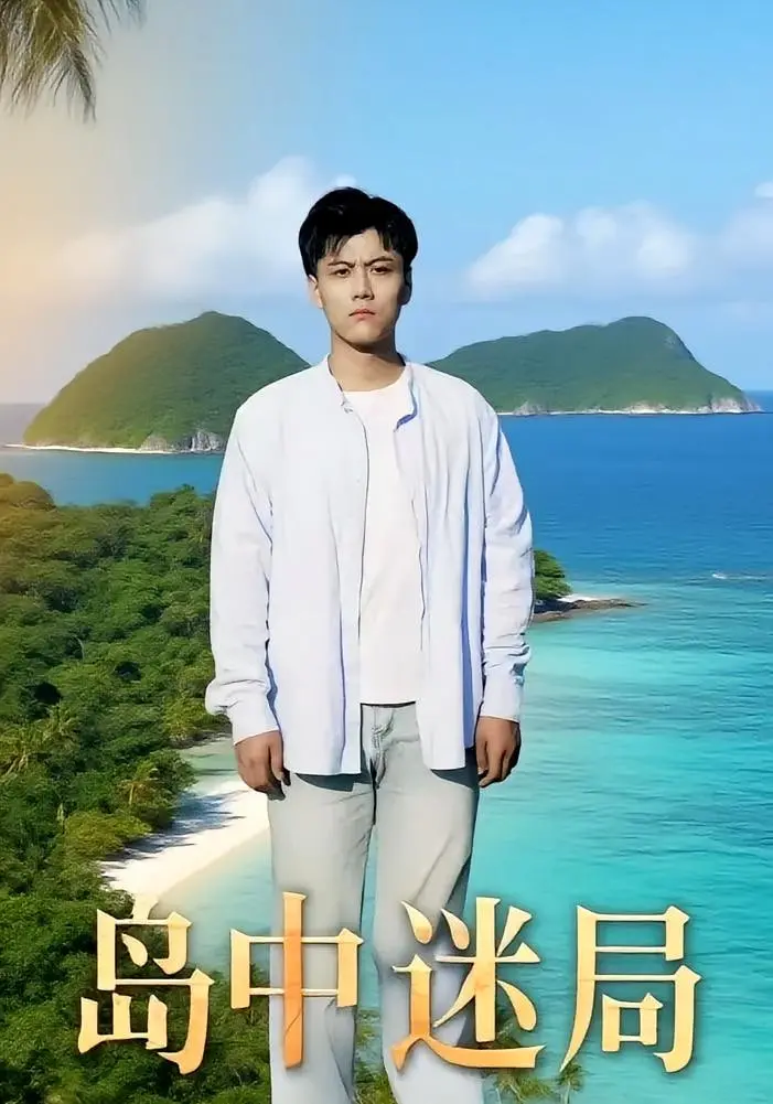 短剧《岛中迷局》深度评测：甜宠外壳下的烧脑阴谋，这剧值得熬夜吗？